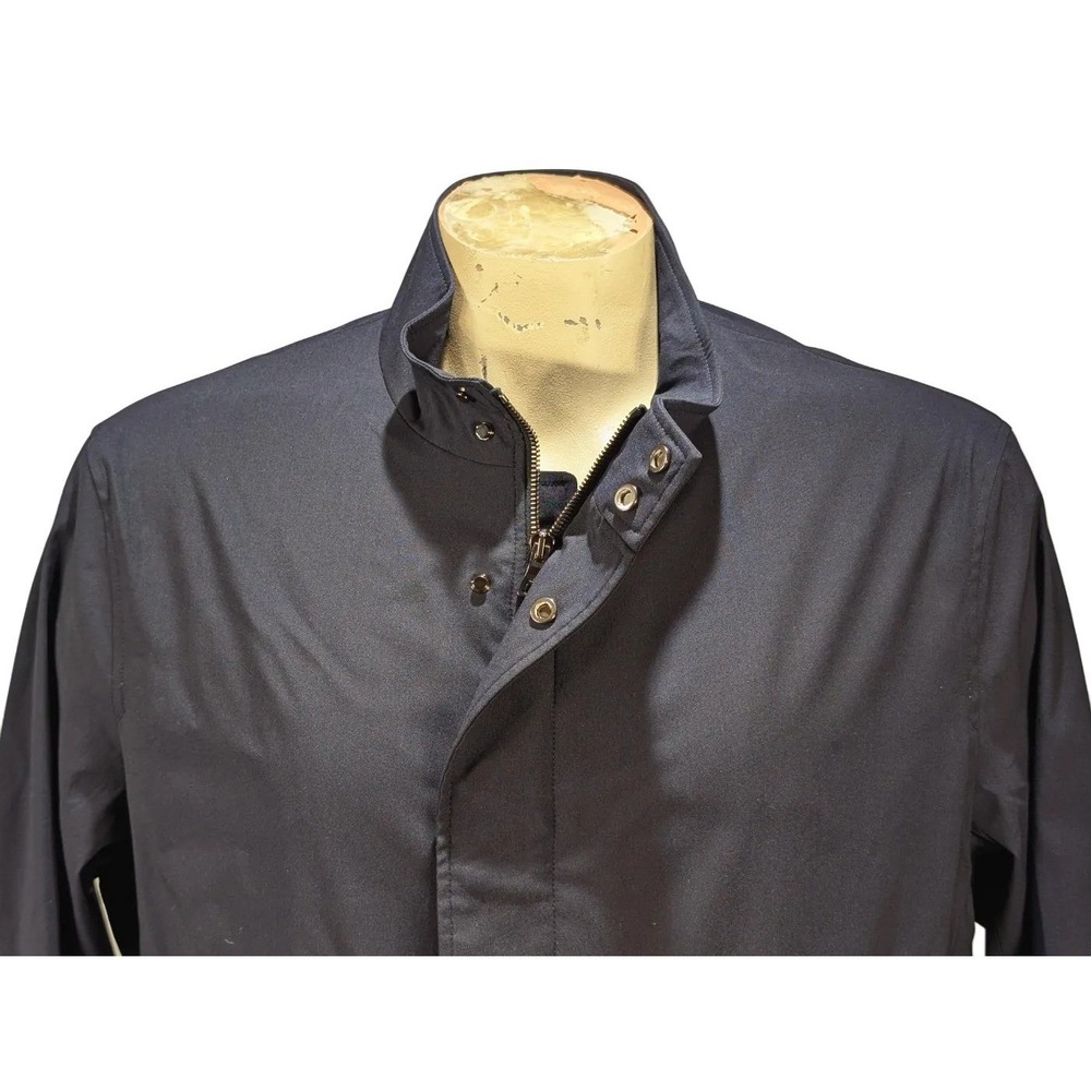 Peter Millar Excursionist Flex Wool Jacket Wind W… - image 8